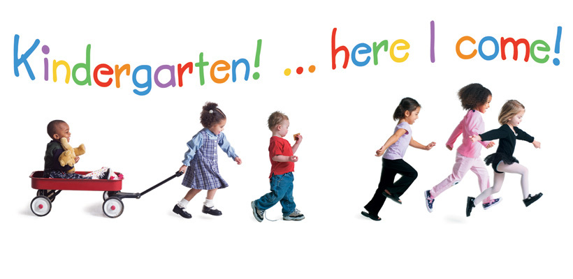 Kindergarten is fast approaching… Are your preschoolers ready to fly?