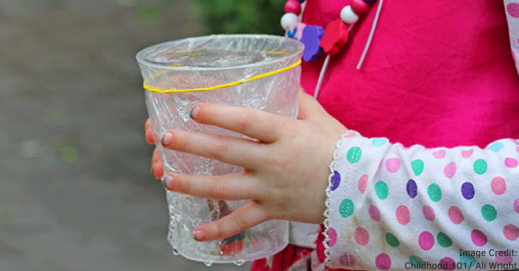 Fun Backyard Science Experiments for Kids! | Fusion Early Learning