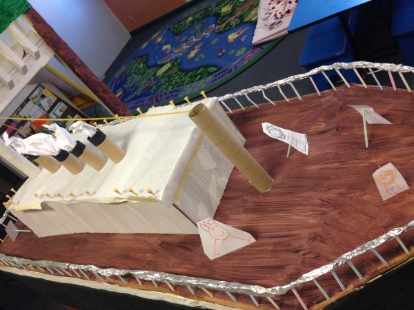 Fusion Kids Co-op Preschool