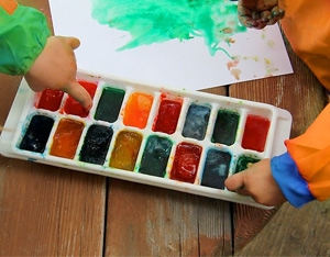 Creative Summer Activities for Kids