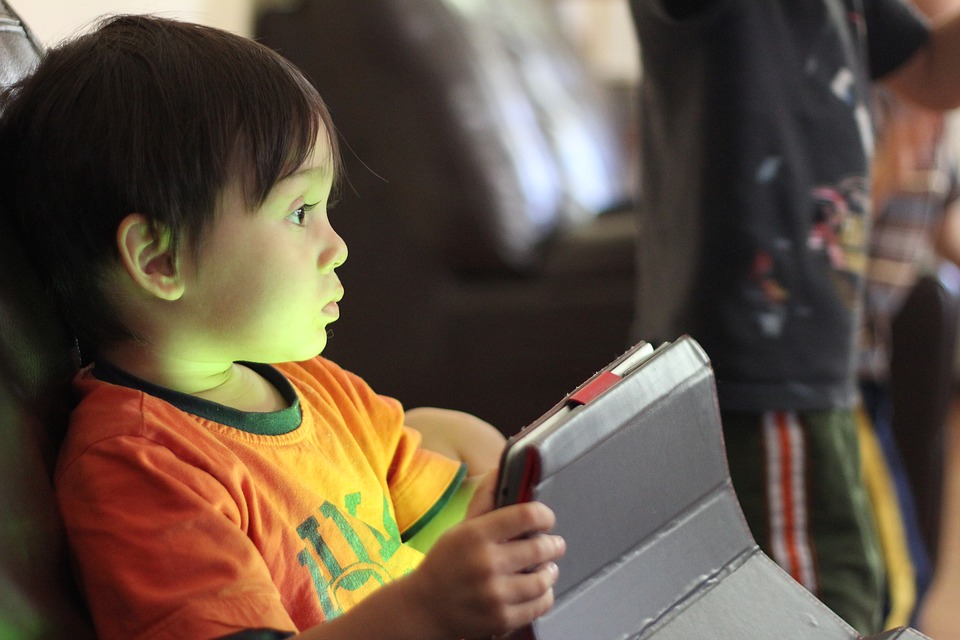 Implementing Technology For Early Childhood Education